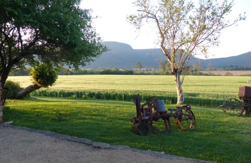 Ohrigstad House | Ploughman’s Rest