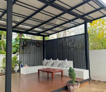 Buriram House | Ploy House