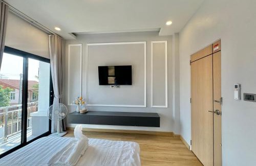 Buriram House | Ploy House