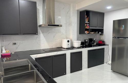Buriram House | Ploy House