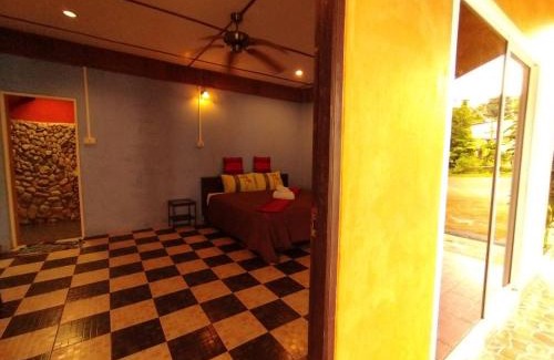 Bai Lan Resort | Ploy Inn Koh Chang