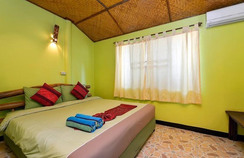 Bai Lan Hotel | Ploy Inn Koh Chang