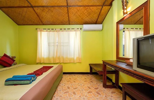 Bai Lan Hotel | Ploy Inn Koh Chang