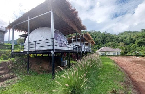 Ban Luang House | Ploy&Praew โดม 2