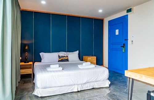 Chanthaburi Hotel | PloyBuri Boutique Hotel