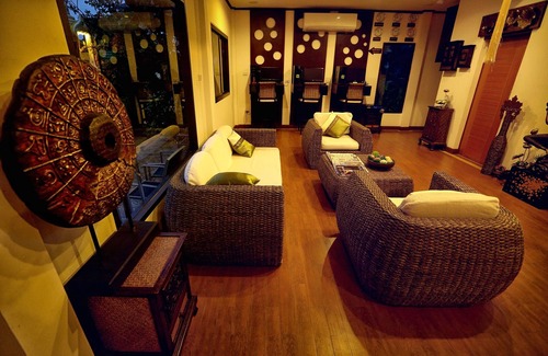 Lat Krabang Hotel | Ploykhumthong Boutique Resort