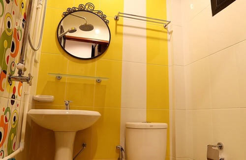 Lat Krabang Hotel | Ploykhumthong Boutique Resort