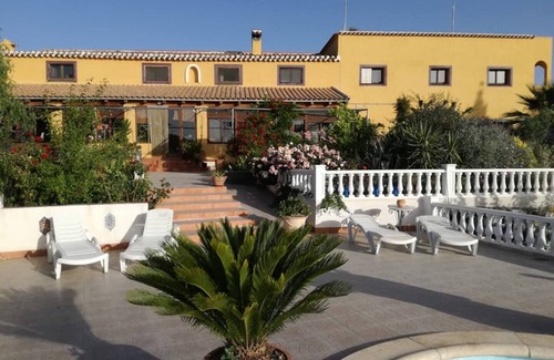 Velez Rubio Apartment | Plum Apartment