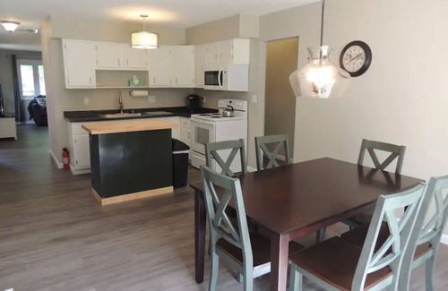 Huron House | Plum Brook Duplex - Minutes from Cedar Point
