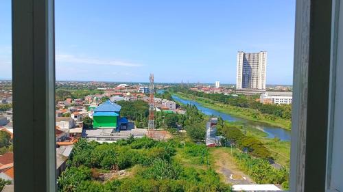 Surabaya Apartment | PLUM Dreamscape Bale Hinggil