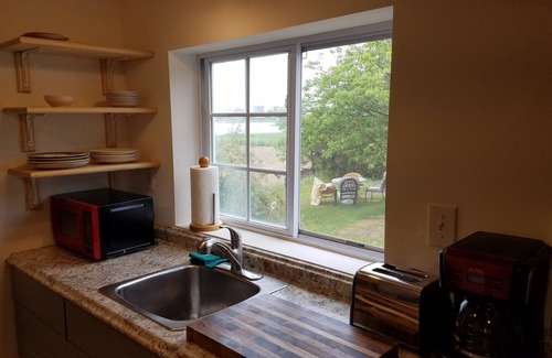 Newbury Cottage | Plum Island Basin Waterfront w/Private Safe Beach Perfect for Family