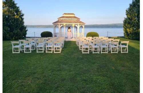 Himrod Hotel | Plum Point Lodge