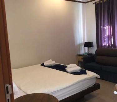 Bang Tao Villa | Plumeria Villa Thalang