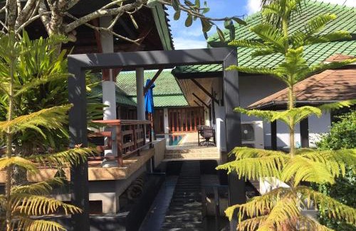 Bang Tao Villa | Plumeria Villa Thalang