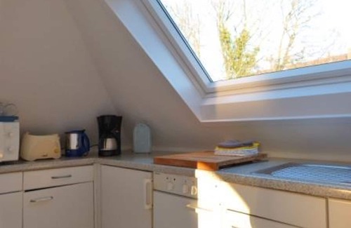 Ploen Apartment | Plune - Apartments right on the Great Plöner See