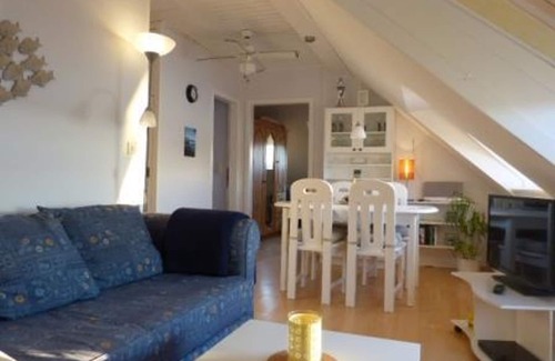 Ploen Apartment | Plune - Apartments right on the Great Plöner See
