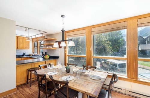 Telluride House | PLUNGE J by Exceptional Stays