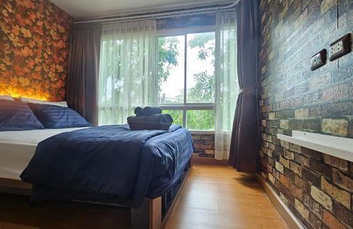 Kathu Apartment | Plus 2 Condo Phuket by ABCD