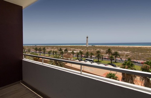 Solana del Matorral Apartment | Plus Casa Atlantica Morro Jable 466 BY PVL