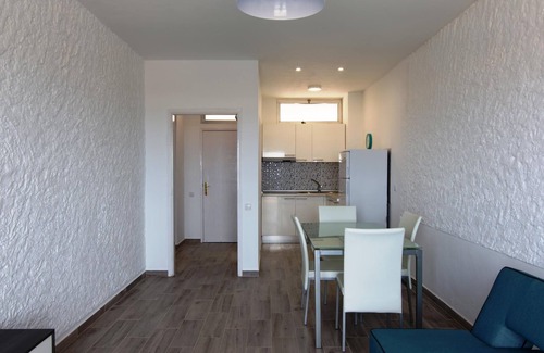 Solana del Matorral Apartment | Plus Casa Atlantica Morro Jable 464