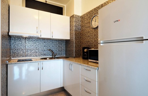Solana del Matorral Apartment | Plus Casa Atlantica Morro Jable 557