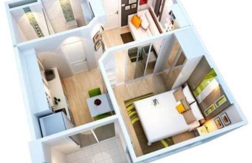Kathu Apartment | Plus condominium 2 kathu
