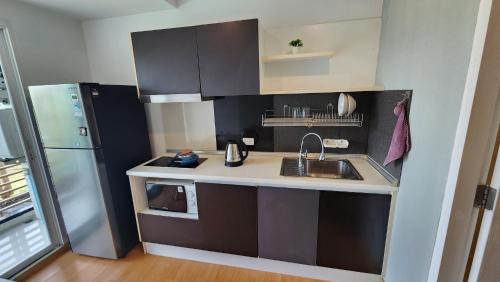 Kathu Apartment | Plus condominium 2 kathu