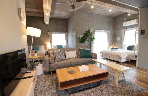 Taketomi-jima Taketomi-cho Apartment | Plus Life Ishigaki