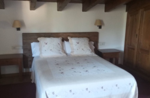 Rupit I Pruit Bed & Breakfast | Plus the Rupit i Pruit mountain range