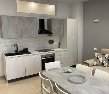 Gioiosa Marea Apartment | Plus welcome Gioiosa Marea Gelsomini-Gerani