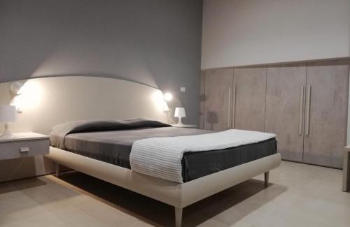 Gioiosa Marea Apartment | Plus welcome Gioiosa Marea Gelsomini-Gerani
