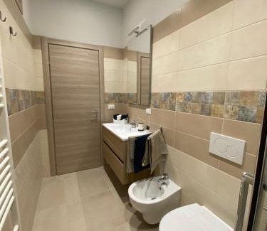 Gioiosa Marea Apartment | Plus welcome Gioiosa Marea Gelsomini-Gerani