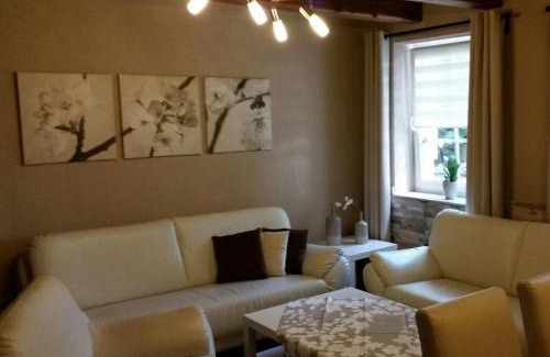 Annaberg-Buchholz Apartment | Plush apartment in Annaberg-Buchholz