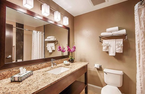Orlando Hotel | Plush Orlando Getaway - Perfect for Theme Park Days | Relaxing Space w/Pool