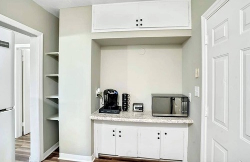 Chapel Ridge House | Plush, Private, Modern and Minutes from Campus