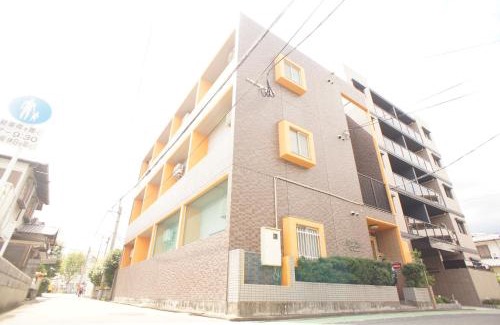 Sawara-ku Apartment | Plusone Fujisaki