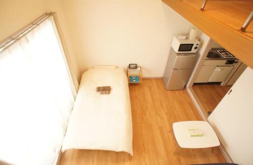 Sawara-ku Apartment | Plusone Fujisaki