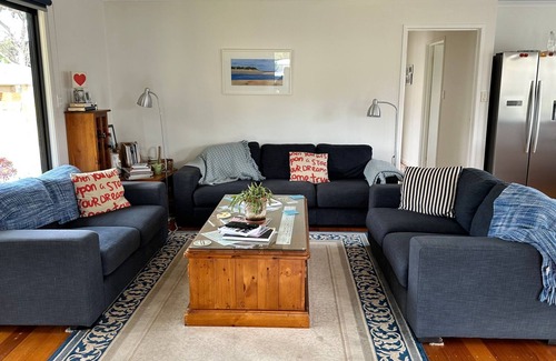Venus Bay House | Pluto14 - Perfect location in the First Estate of Venus Bay