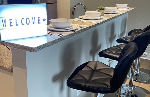 Towson Apartment | Plz Read 1 Bedroom Loft located in the heart of Downtown Baltimore
