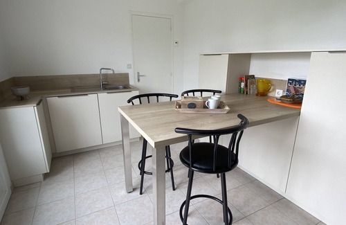 Lampaul-Plouarzel House | PLZ16 - LAMPAUL PLOUARZEL - 5 Bedrooms
