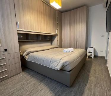La Taulera Apartment | PM 10 Via Joan Mirò Guest House