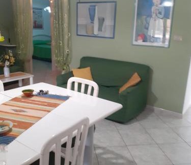 Lido Apartment | PM 108 Viale Europa