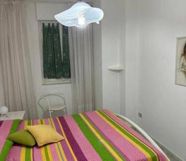 Lido Apartment | PM 108 Viale Europa