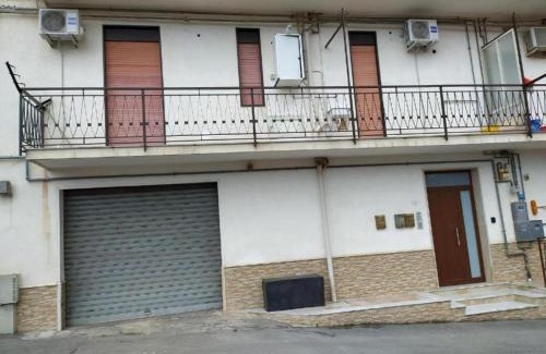 Marineo Apartment | PM 16 Alessandro Scarlatti