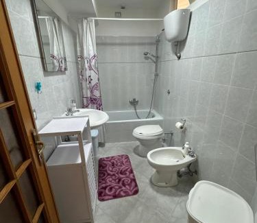 La Pietraia Apartment | PM 18 Via delle Baleari Guest House