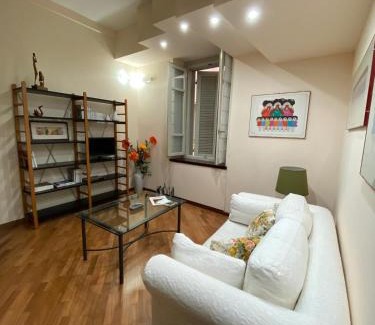 Santa Caterina Apartment | PM 2 Via Scano Guest House A