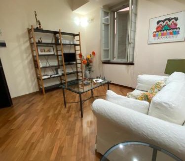 Santa Caterina Apartment | PM 2 Via Scano Guest House A