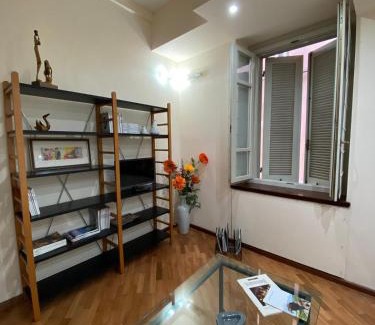 Santa Caterina Apartment | PM 2 Via Scano Guest House A