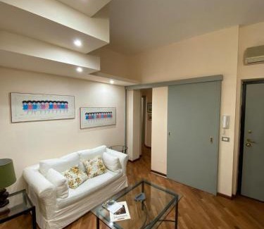 Santa Caterina Apartment | PM 2 Via Scano Guest House A
