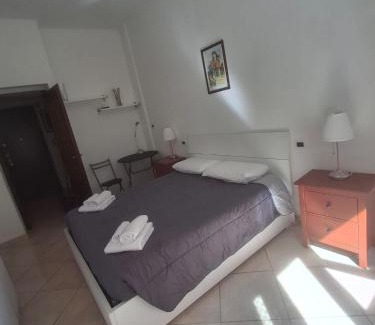 Vittoria Apartment | PM 27 Via Lanzo